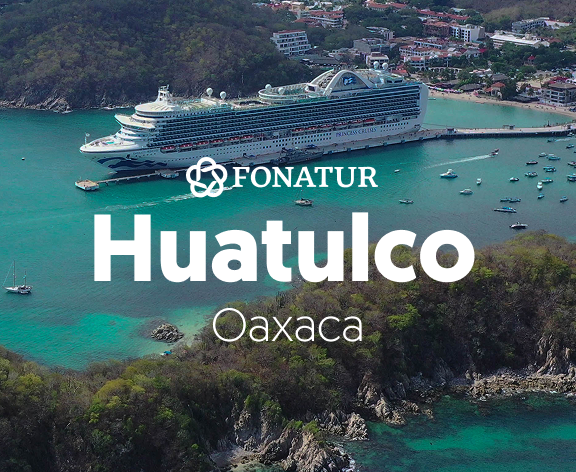 Huatulco hero